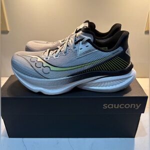 Saucony Endorphin Azura Mens 10.5